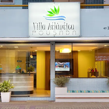 Pousada Villa Atlantica-2
